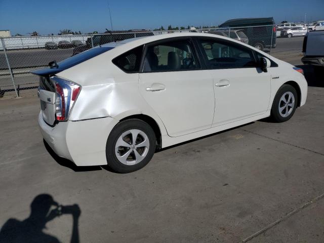 Zdjęcie 3 z aukcji – 2015 TOYOTA PRIUS z VIN JTDKN3DU1F0483645