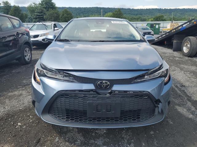 Photo 5 from auction – 2020 TOYOTA COROLLA LE with VIN JTDEPRAE2LJ109980