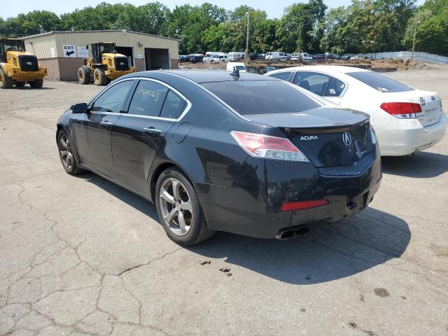 Photo 2 from auction – 2011 ACURA TL with VIN 19UUA9F56BA002873
