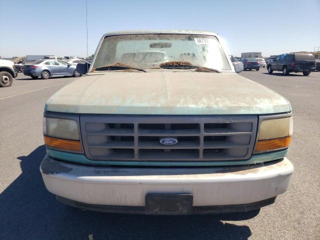 Photo 5 from auction – 1995 FORD F150 with VIN 1FTDF15Y5SLB06840