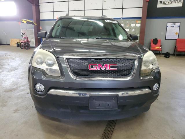 Photo 5 from auction – 2011 GMC ACADIA SLE with VIN 1GKKRPED6BJ202281