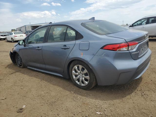 Photo 2 from auction – 2020 TOYOTA COROLLA LE with VIN JTDEPRAE4LJ032125