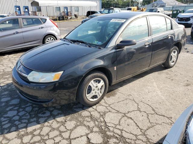 SATURN ION LEVEL 2003 with VIN 1G8AG52F43Z154963 - Photo from auction