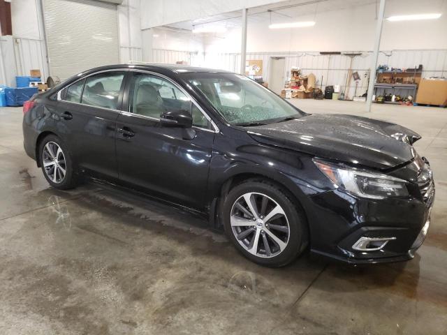 Photo 4 from auction – 2019 SUBARU LEGACY 2.5 with VIN 4S3BNAN65K3011512