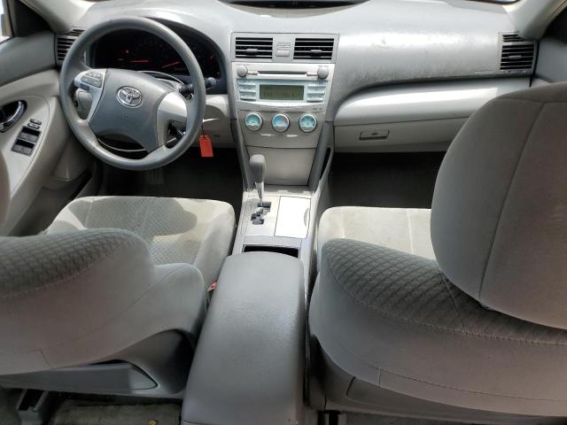 Photo 8 from auction – 2009 TOYOTA CAMRY BASE with VIN 4T1BE46K39U914447