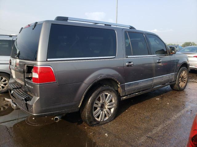 Photo 3 from auction – 2010 LINCOLN NAVIGATOR with VIN 5LMJJ3J59AEJ04576