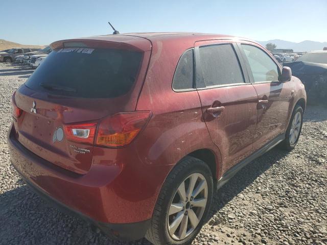 Фото 3 с аукциона – 2014 MITSUBISHI OUTLANDER с VIN 4A4AP3AU7EE003600