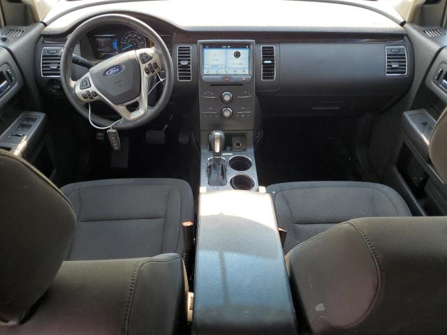 Photo 8 from auction – 2016 FORD FLEX SEL with VIN 2FMHK6C85GBA19472