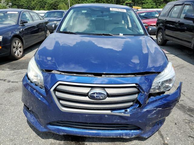 Photo 5 from auction – 2016 SUBARU LEGACY 2.5 with VIN 4S3BNAA62G3019919