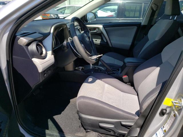 Photo 7 from auction – 2015 TOYOTA RAV4 XLE with VIN 2T3RFREV0FW240040