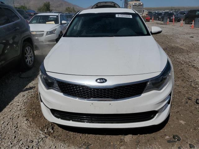 Photo 5 from auction – 2016 KIA OPTIMA LX with VIN KNAGT4L33G5076079