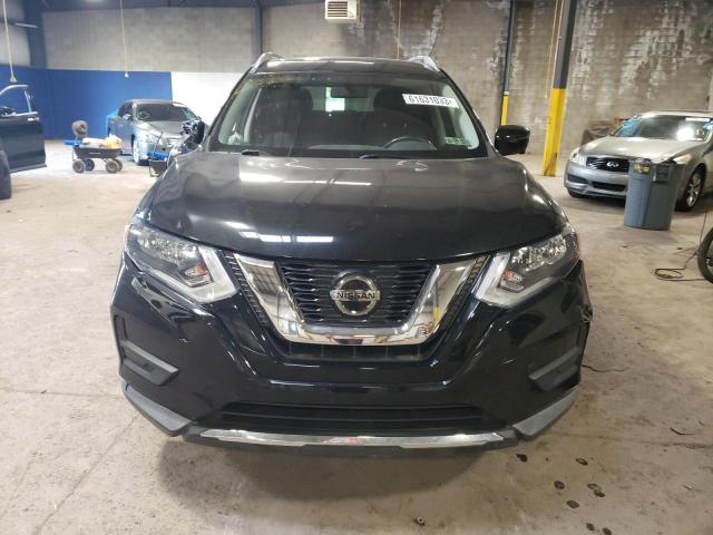 Photo 5 from auction – 2018 NISSAN ROGUE S with VIN KNMAT2MV9JP621808