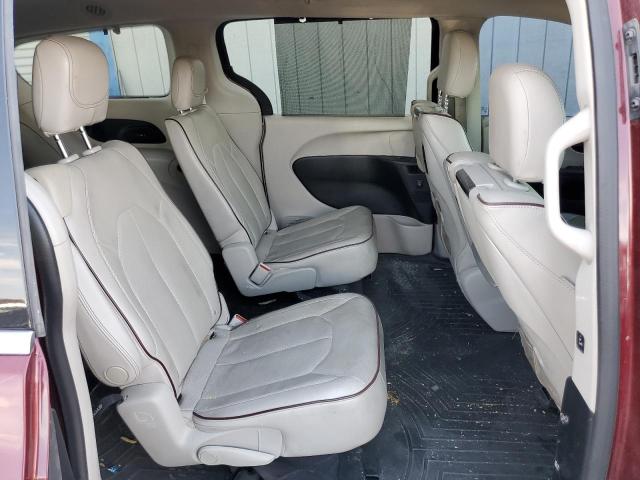 Photo 11 from auction – 2017 CHRYSLER PACIFICA L with VIN 2C4RC1GG7HR602984