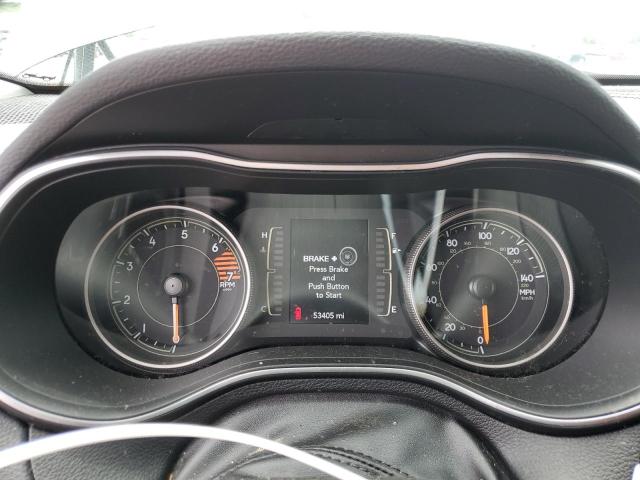 Photo 9 from auction – 2019 JEEP CHEROKEE L with VIN 1C4PJLLB7KD289965