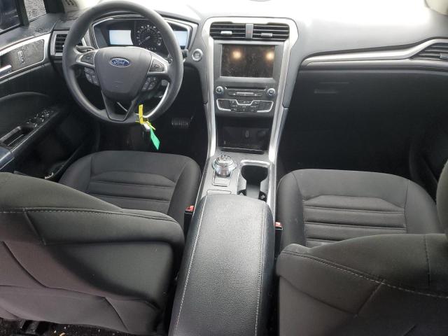 Photo 8 from auction – 2017 FORD FUSION SE with VIN 3FA6P0HD1HR262432
