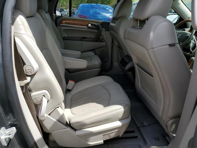 Photo 11 from auction – 2011 BUICK ENCLAVE CX with VIN 5GAKVBEDXBJ203171