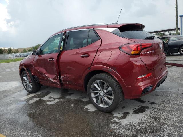 Zdjęcie 2 z aukcji – 2022 BUICK ENCORE GX z VIN KL4MMDSL7NB106519