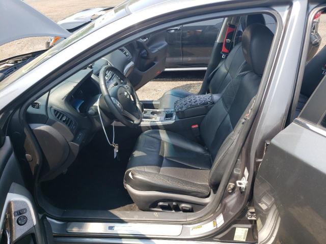 Photo 7 from auction – 2015 NISSAN ALTIMA 2.5 with VIN 1N4AL3AP0FN377731