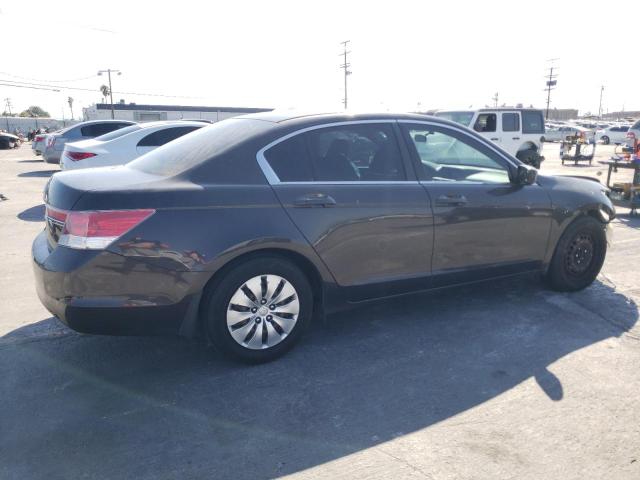 Photo 3 from auction – 2011 HONDA ACCORD LX with VIN 1HGCP2F3XBA044267