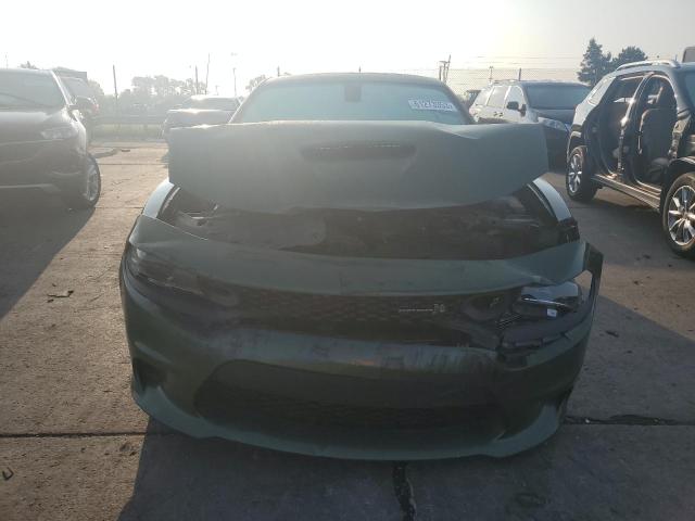 Photo 5 from auction – 2019 DODGE CHARGER SC with VIN 2C3CDXGJ4KH675619