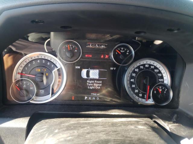 Zdjęcie 9 z aukcji – 2017 RAM 1500 SLT z VIN 3C6RR7LT6HG742803
