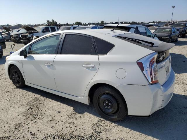 Photo 2 from auction – 2015 TOYOTA PRIUS with VIN JTDKN3DUXF1951768