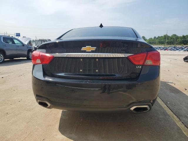 Photo 6 from auction – 2014 CHEVROLET IMPALA LTZ with VIN 2G1155S30E9317390