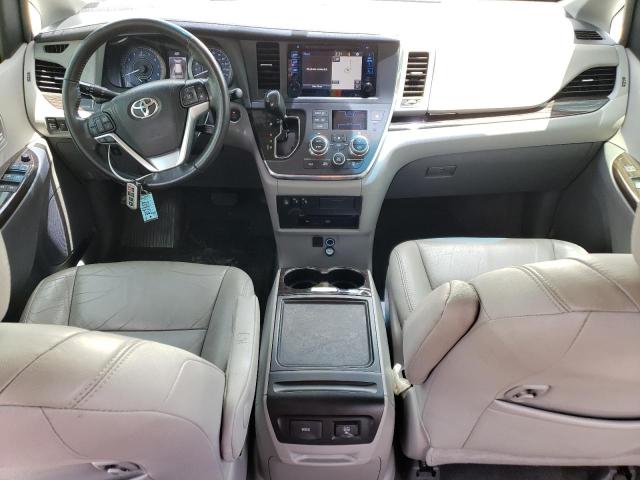Photo 8 from auction – 2016 TOYOTA SIENNA XLE with VIN 5TDYK3DC6GS711972