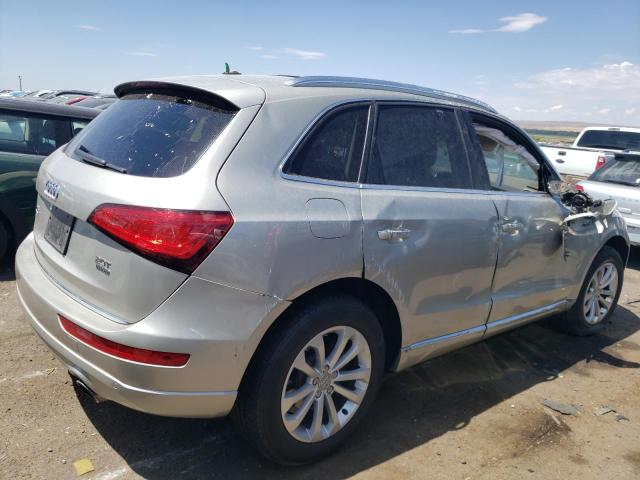 Photo 3 from auction – 2015 AUDI Q5 PREMIUM with VIN WA1LFAFP1FA066706