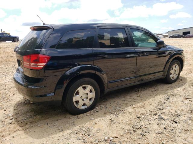 Photo 3 from auction – 2012 DODGE JOURNEY SE with VIN 3C4PDCAB6CT349806