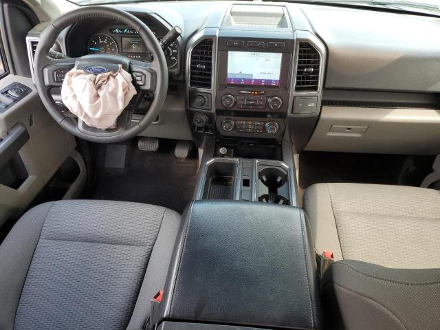 Photo 8 from auction – 2020 FORD F150 SUPER with VIN 1FTFX1E50LFB32676