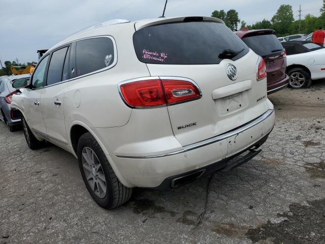 Снимка 2 от търг – 2013 BUICK ENCLAVE с VIN 5GAKRCKD6DJ264034
