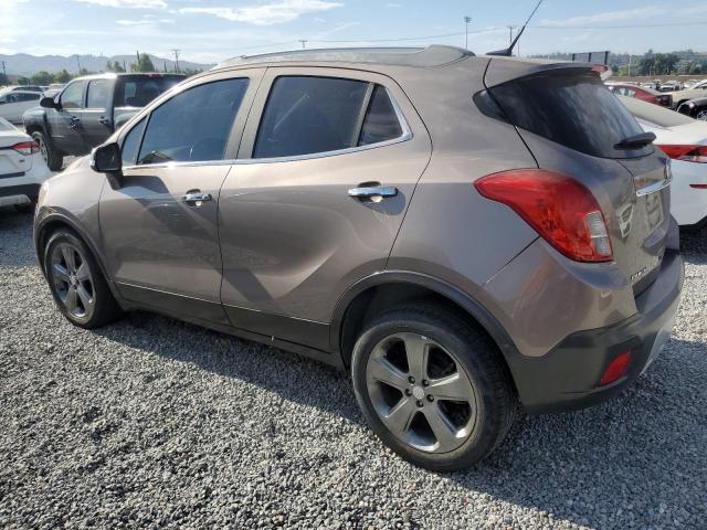 Photo 2 from auction – 2014 BUICK ENCORE with VIN KL4CJASB6EB700206