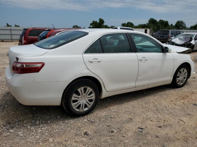 Photo 3 from auction – 2009 TOYOTA CAMRY BASE with VIN 4T1BE46K39U914447