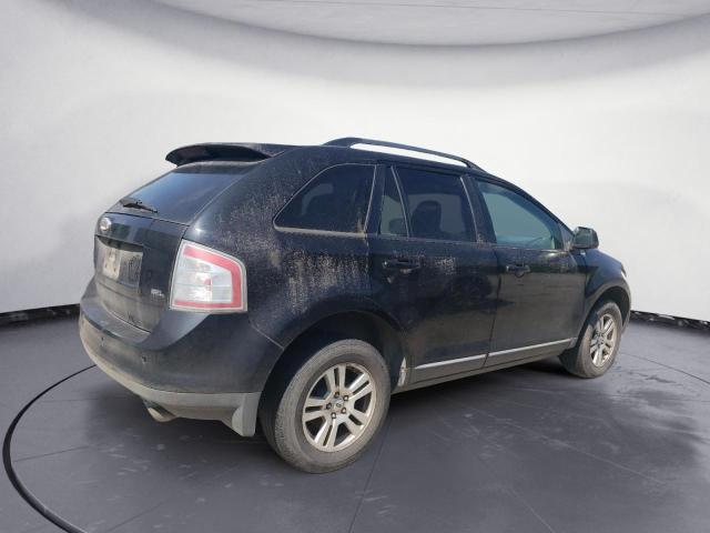 Photo 3 from auction – 2007 FORD EDGE SEL P with VIN 2FMDK39C77BB51299