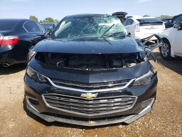 Photo 5 from auction – 2017 CHEVROLET MALIBU with VIN 1G1ZB5ST3HF274543