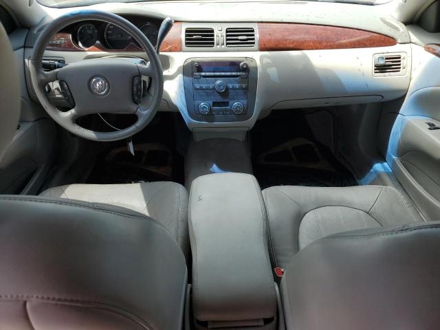 Photo 8 from auction – 2009 BUICK LUCERNE CX with VIN 1G4HD57M49U148716