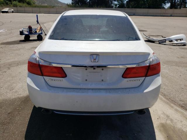 Photo 6 from auction – 2015 HONDA ACCORD SPO with VIN 1HGCR2F58FA126497