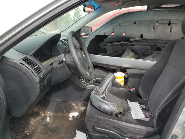 Photo 7 from auction – 2007 HONDA ACCORD SE with VIN JHMCM56337C024638