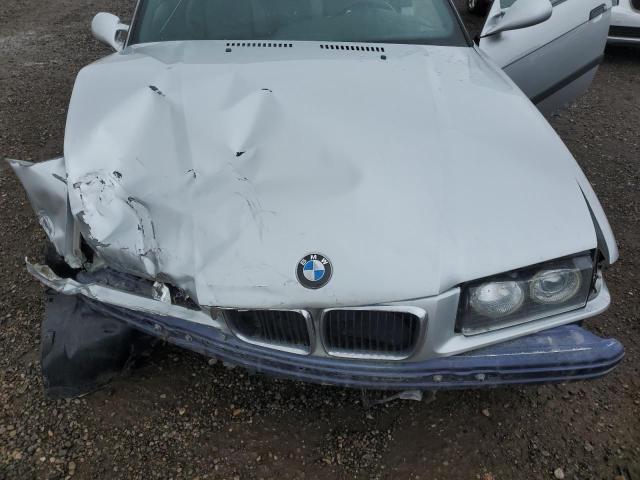 Photo 11 from auction – 1999 BMW M3 AUTOMAT with VIN WBSBK0336XEC41773