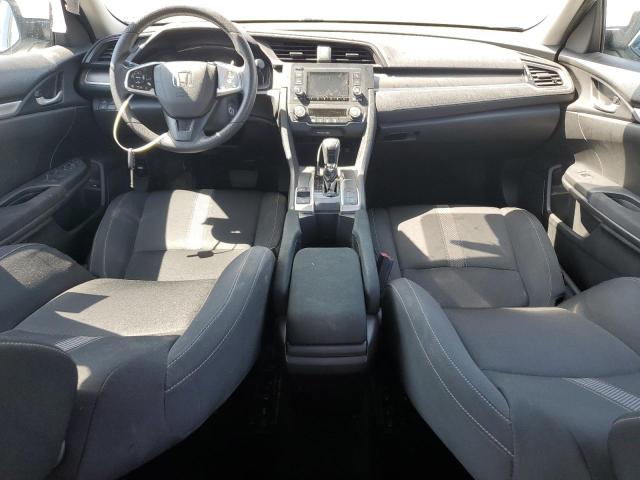 Photo 8 from auction – 2020 HONDA CIVIC LX with VIN 2HGFC2F60LH565861