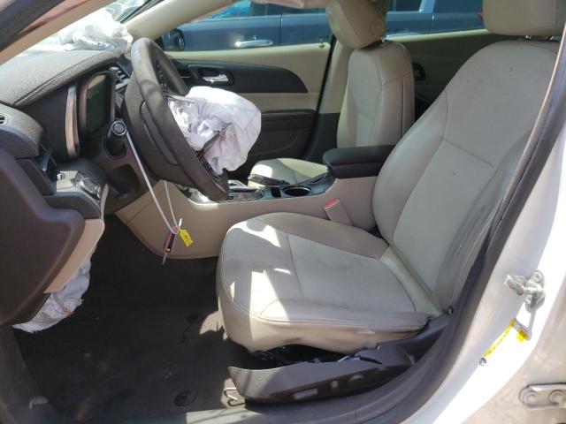 Photo 7 from auction – 2014 CHEVROLET MALIBU 1LT with VIN 1G11C5SL5EF248323