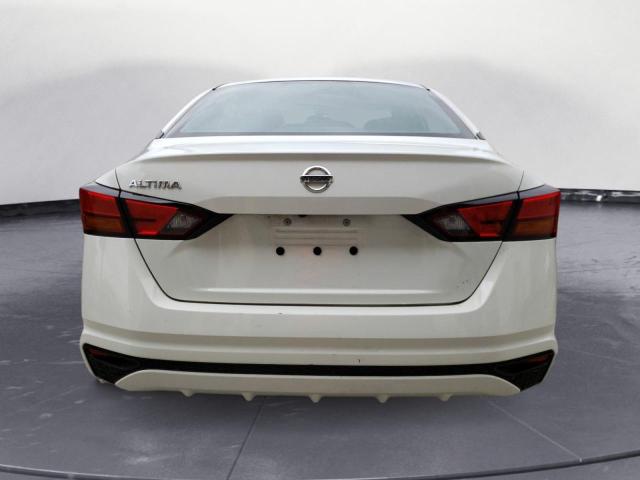 Photo 6 from auction – 2021 NISSAN ALTIMA S with VIN 1N4BL4BV6MN402622