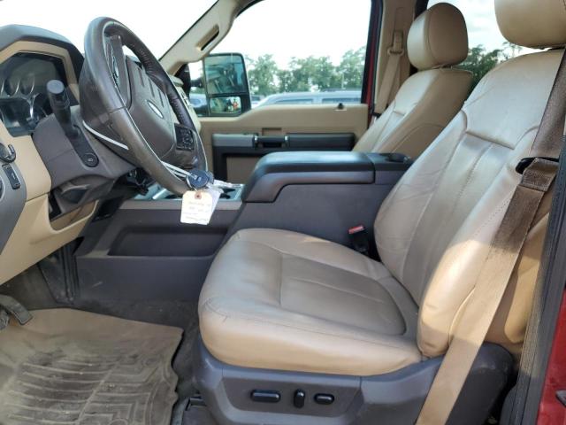 Photo 7 from auction – 2015 FORD F250 SUPER with VIN 1FT7W2BT9FEB44240