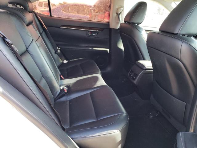 Photo 10 from auction – 2013 LEXUS ES 350 with VIN JTHBK1GG9D2078622