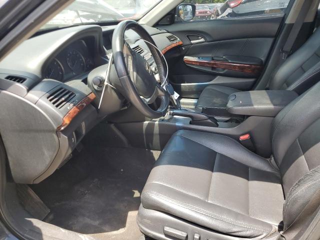 Photo 7 from auction – 2012 HONDA CROSSTOUR with VIN 5J6TF3H58CL000399