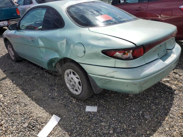 Photo 2 from auction – 1998 FORD ESCORT ZX2 with VIN 3FALP1130WR106938