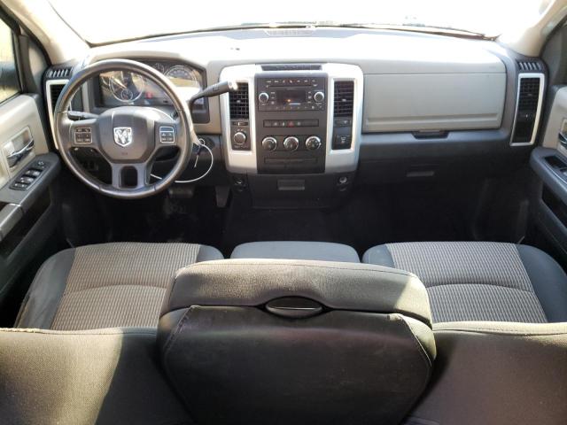 Photo 8 from auction – 2012 DODGE RAM 1500 S with VIN 1C6RD7LT7CS269655