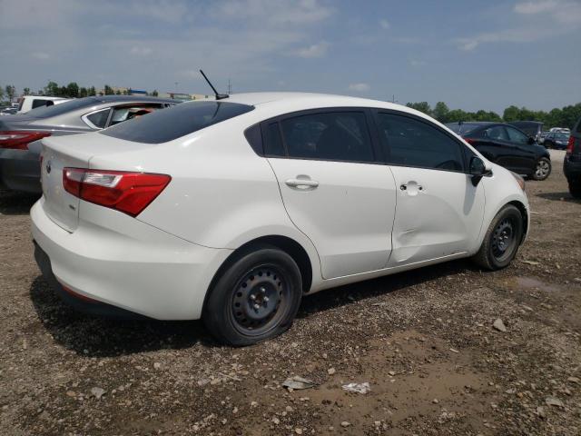 Photo 3 from auction – 2016 KIA RIO LX with VIN KNADM4A35G6637752