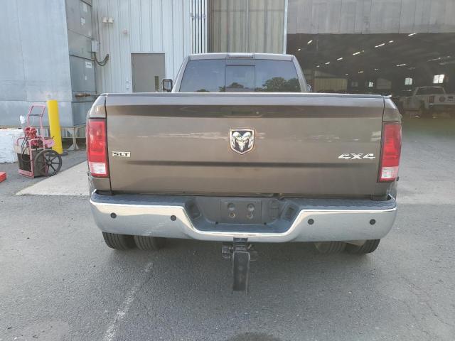 Photo 6 from auction – 2018 RAM 3500 SLT with VIN 3C63RRHLXJG113027